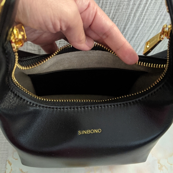 SINBONO Top Handle Bag - Picture 8 of 8